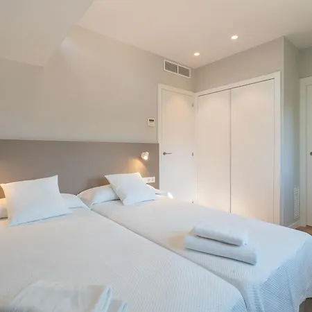 Apartment L'aguila Suites Penthouse *