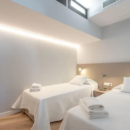 L'aguila Suites Penthouse
